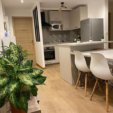 Chambre Dans Mon Magnifique Appartement Proche De Paris Vitry-sur-Seine Exteriör bild