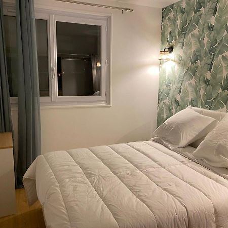 Chambre Dans Mon Magnifique Appartement Proche De Paris Vitry-sur-Seine Exteriör bild