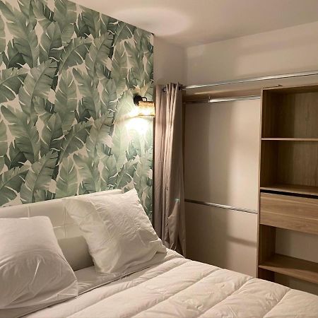 Chambre Dans Mon Magnifique Appartement Proche De Paris Vitry-sur-Seine Exteriör bild