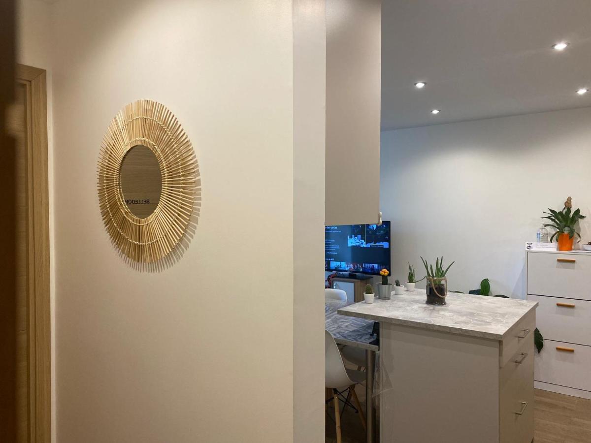 Chambre Dans Mon Magnifique Appartement Proche De Paris Vitry-sur-Seine Exteriör bild