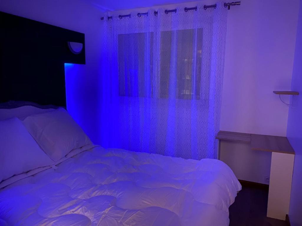 Chambre Dans Mon Magnifique Appartement Proche De Paris Vitry-sur-Seine Exteriör bild