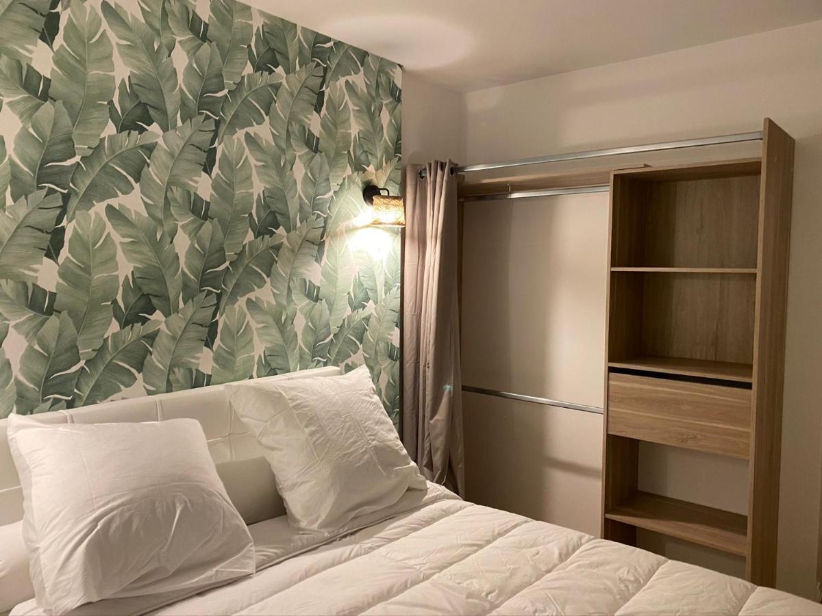 Chambre Dans Mon Magnifique Appartement Proche De Paris Vitry-sur-Seine Exteriör bild