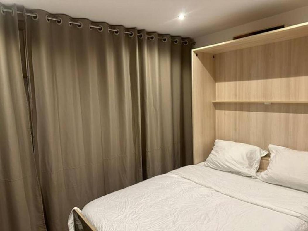 Chambre Dans Mon Magnifique Appartement Proche De Paris Vitry-sur-Seine Exteriör bild